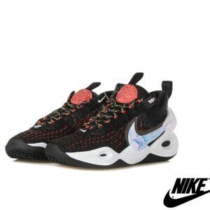 Nike Cosmic Unity TB Black White NWT
